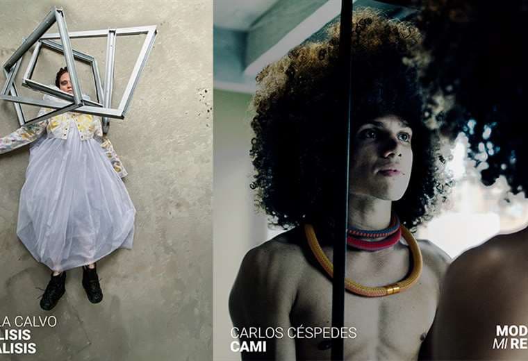 Costa Rica Fashion Week revela las 10 fotos ganadoras del concurso 'Moda en mi región'