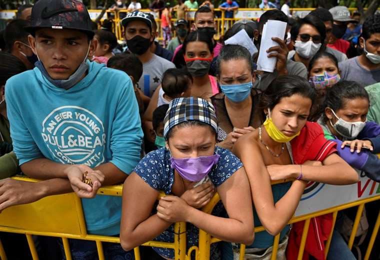 Petro y Maduro anuncian la fecha de reapertura de la frontera entre Colombia y Venezuela