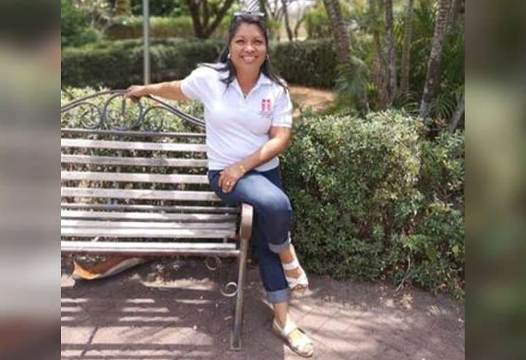 Hija de fallecida en tragedia de Cambronero: “Mi corazón está en pedazos”