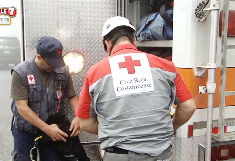Tragedia en Cambronero: más de 100 personas participaron de un rescate que duró más de 20 horas