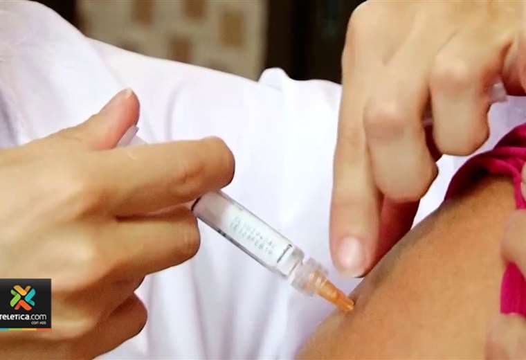 Campaña de vacunación contra influenza abarcó a un 78% de la población meta