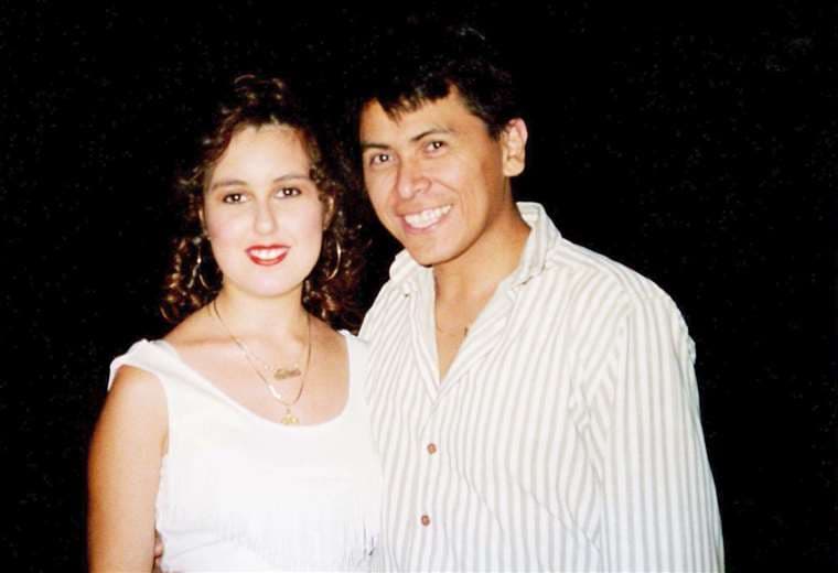 Cantante Álvaro Torres revela cuál ha sido el secreto para llegar a los 32 años de matrimonio
