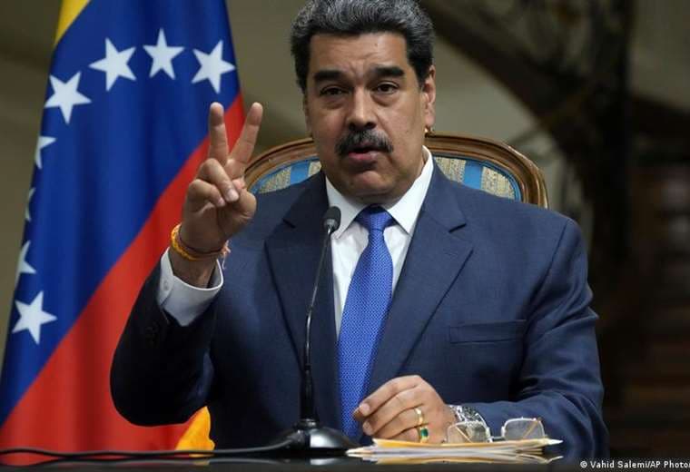 ONU acusa a Maduro y a jefes de inteligencia de crímenes de lesa humanidad