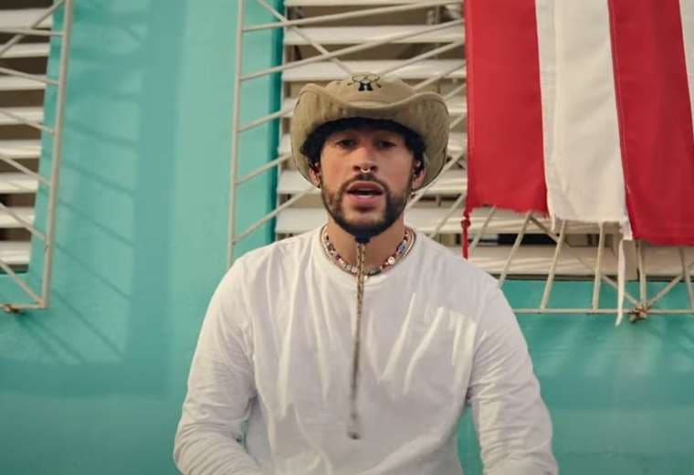 Bad Bunny: cuatro problemas de Puerto Rico que denuncia el cantante en su nuevo video