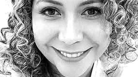 María Belén Bernal: la abogada que fue hallada muerta tras desaparecer en una escuela de Policía de Ecuador