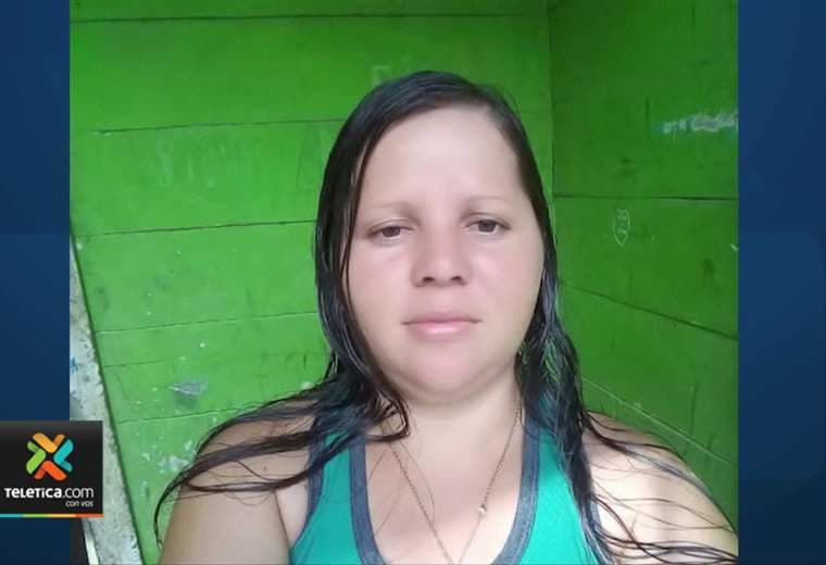 Familia está indignada por liberación de sospechoso de femicidio en Corredores