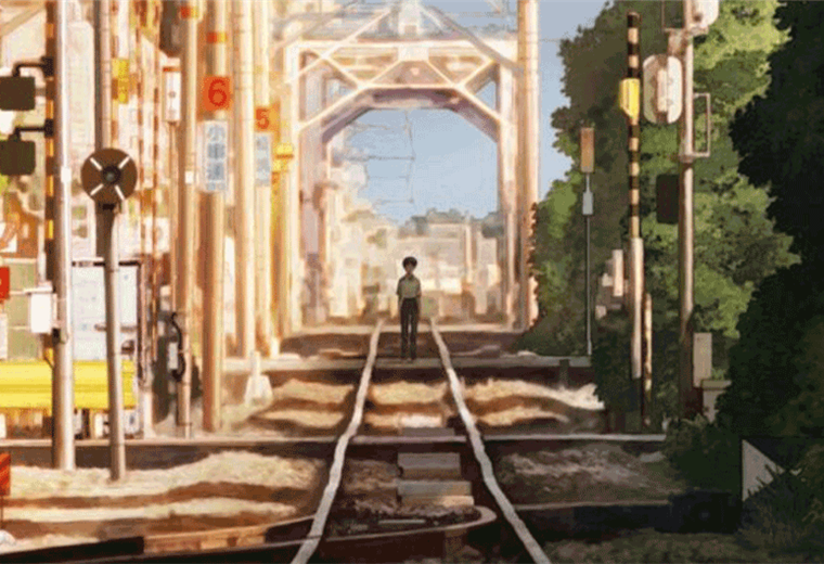"Evangelion: 3.0+1.01 triple": El fin de una historia en la pantalla grande