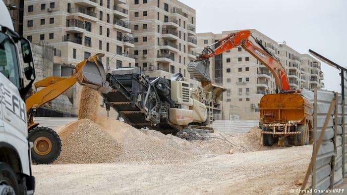 OLP alerta de plan israelí de expandir asentamientos en Jerusalén que expulsarían a miles