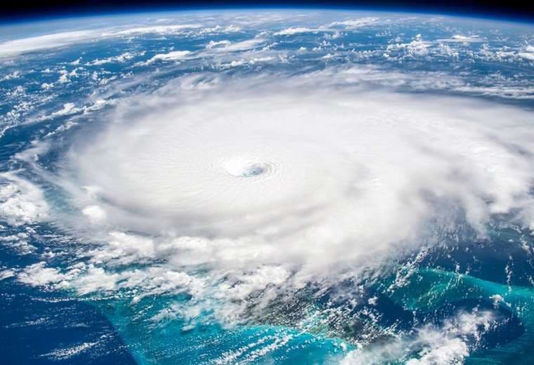 Por qué no hubo huracanes en el Atlántico en agosto por primera vez en 25 años