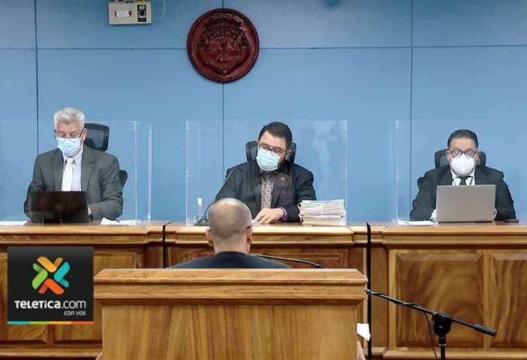 Fiscalía inició fase de conclusiones en juicio contra exdiputados del PLN