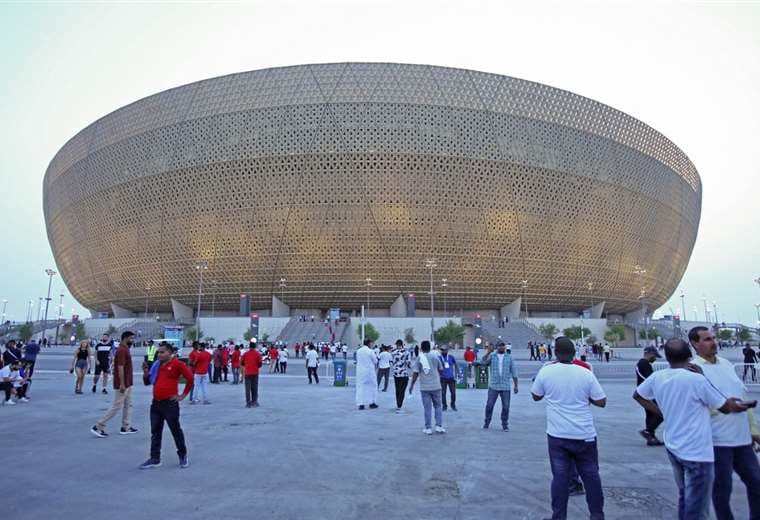 Qatar anuncia que pone fin antes del Mundial a prueba de COVID previo a viajar al emirato