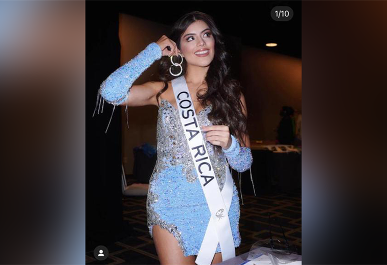 Fernanda Rodríguez revela cómo fue su primer cara a cara con el jurado de Miss Universo