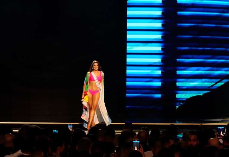 Cortesía Arnoldo Robert