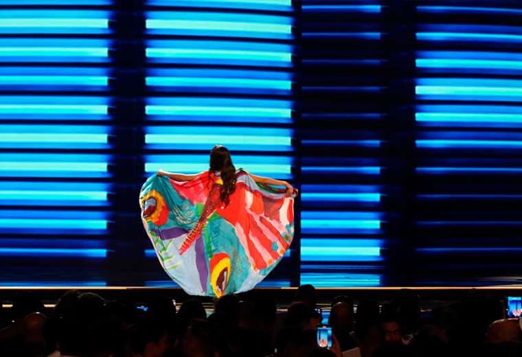 Cortesía Arnoldo Robert