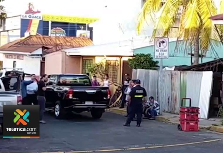 OIJ busca a dos hombres que mataron a adulta mayor dentro de casa en Guanacaste