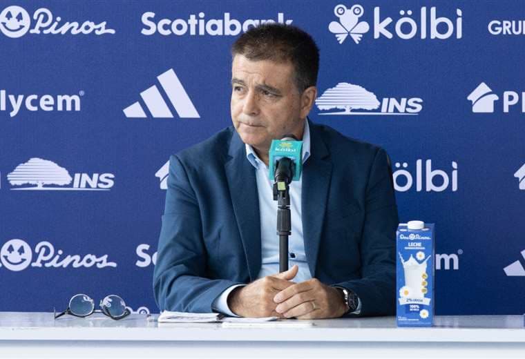 Crédito: Adrián García