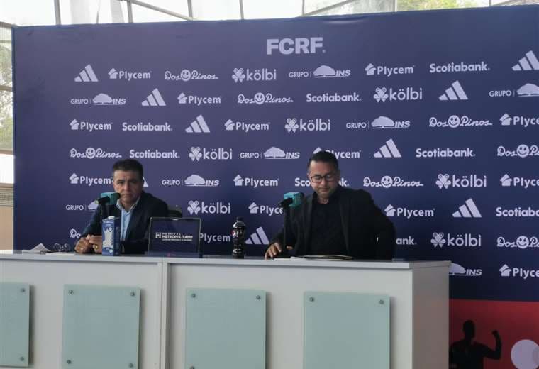 Crédito: Fernando Araya