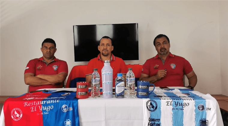 Carlos Hernández y Fernando Palomeque asumen Cariari.