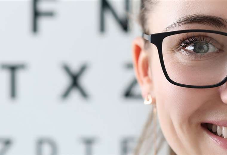 Cuatro mitos sobre el uso de lentes