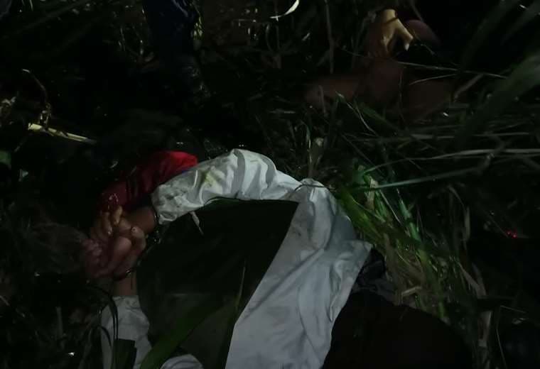 Policía rescata a mujer retenida que iba a ser asesinada en Alajuelita