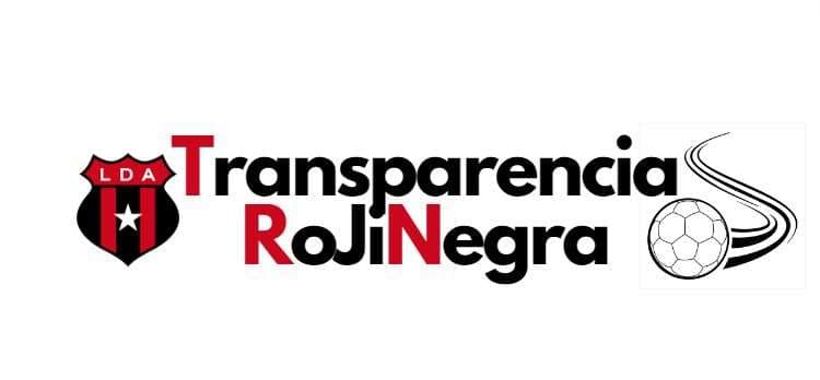 Transparencia Rojinegra.