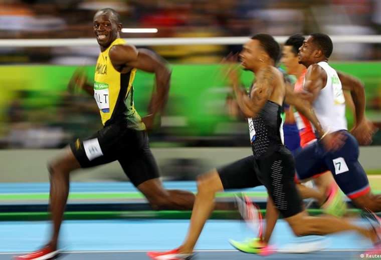 Usain Bolt es víctima de estafa millonaria en Jamaica