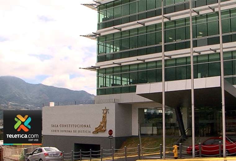 Sala Constitucional rechazó consulta por caso "Manzanita"