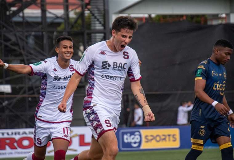 Prensa Saprissa