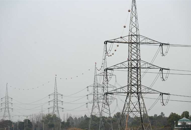 Gran parte de Pakistán afectado por un apagón eléctrico