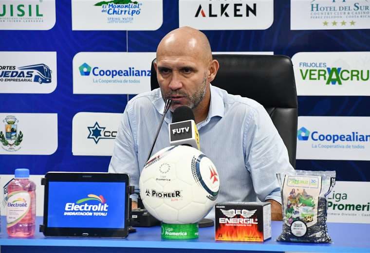 Foto prensa Municipal Pérez Zeledón