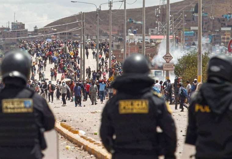Del cierre de Machu Picchu al bloqueo de minas: el impacto económico de protestas en Perú
