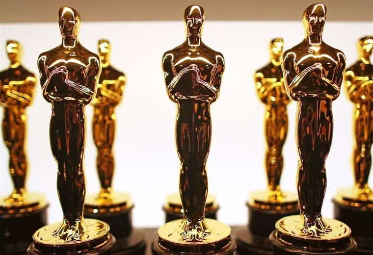 Estas son las nominaciones al Óscar en las principales categorías