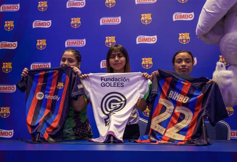 150 niñas se beneficiarán de este programa.