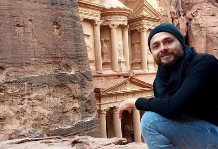 Fotos cortesía de Katia Carvajal