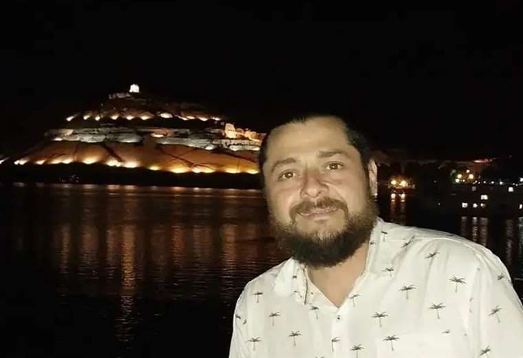 Fotos cortesía de Katia Carvajal