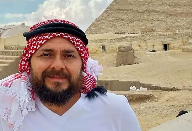 Fotos cortesía de Katia Carvajal