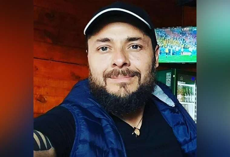 Fotos cortesía de Katia Carvajal