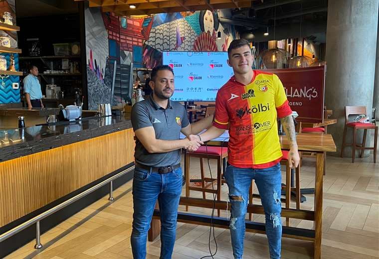 Foto Ricardo Cordero