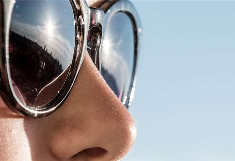 Elegir lentes de sol es una decisión que va más allá de la estética
