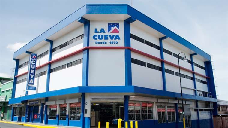 Casa de empeños La Cueva