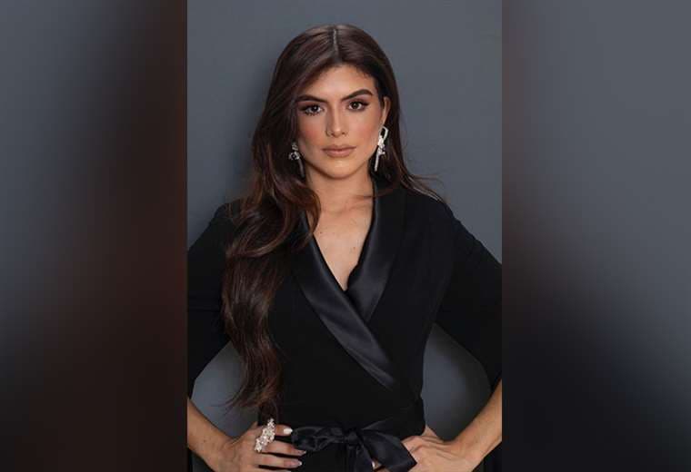 Fernanda Rodríguez pide oraciones antes de la final de Miss Universo: "Dios va delante de mí"