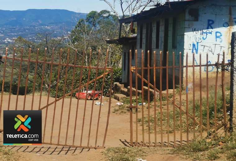 Créditos Christian Montero