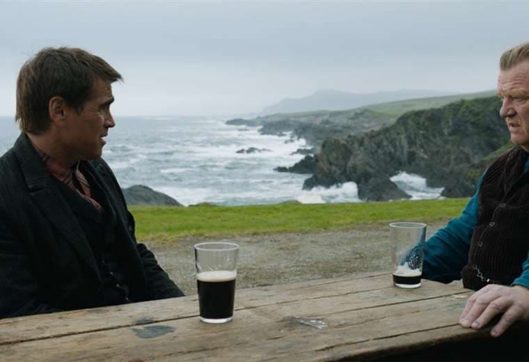 Director Martin McDonagh habla de su nueva película: “Los espíritus de la isla”