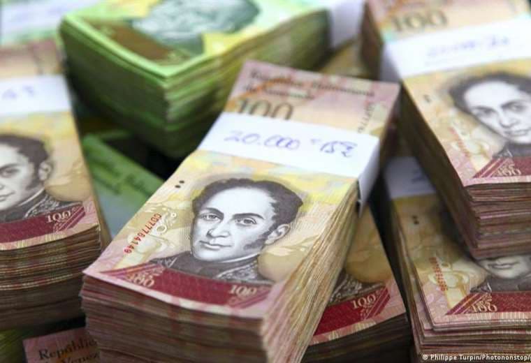 Venezuela cerró 2022 con una inflación del 305,7%
