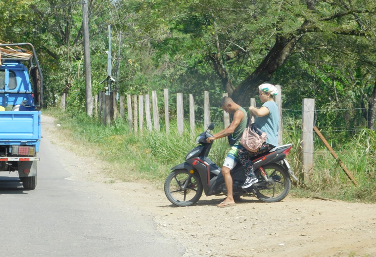 Motocicletas: Nueve años consecutivos de ser el vehículo más mortal en Costa Rica