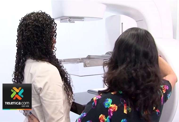 CCSS contrató a una empresa privada para interpretar 32 mil mamografías