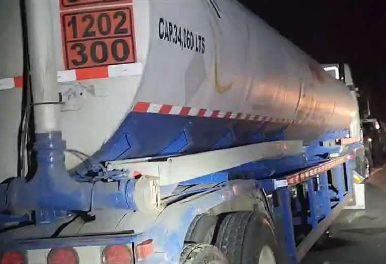 Refinadora Costarricense de Petróleo (RECOPE) | Cortesía