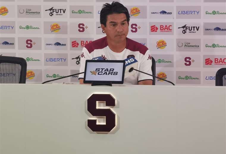 Prensa Saprissa