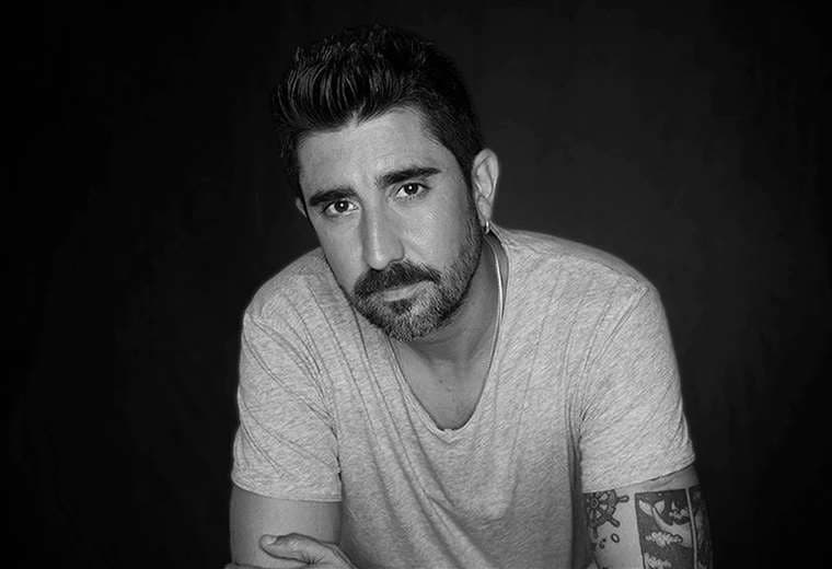 Alex Ubago habla sobre su participación en ‘El planeta del tesoro’