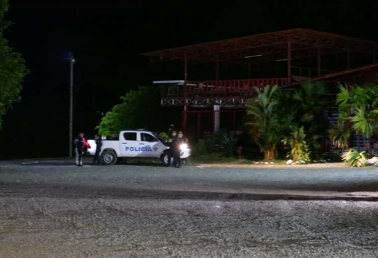 Fotografías cortesía: El Bataneño Noticias y Más